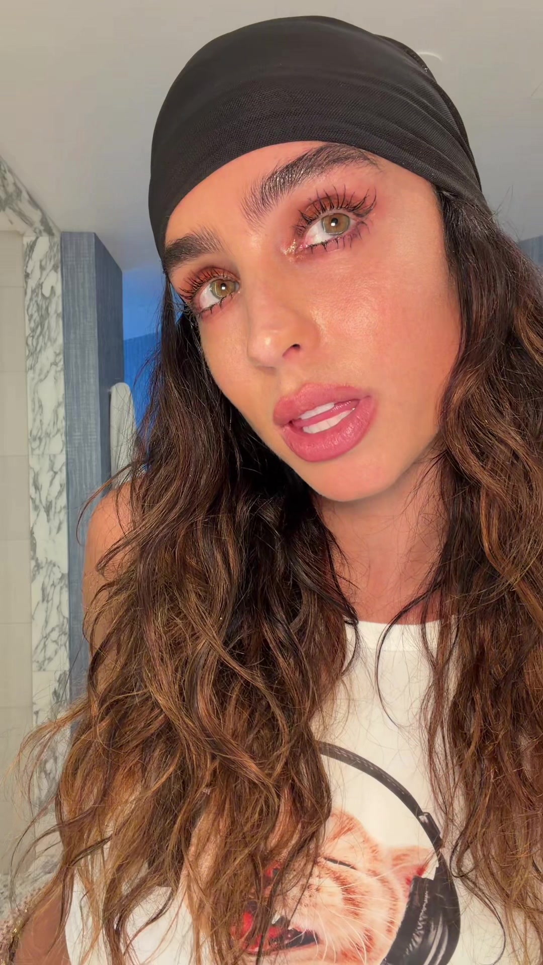 @Sommer Ray