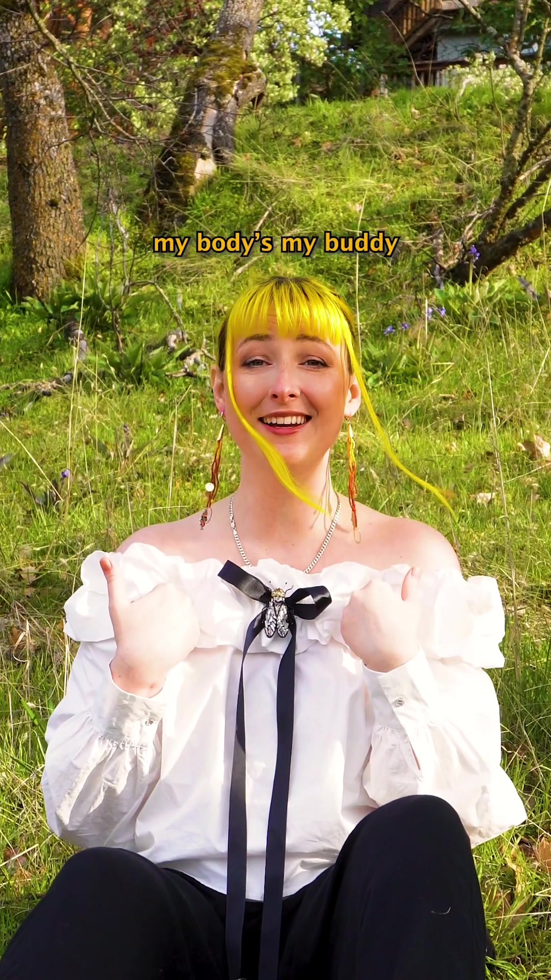 @Tessa Violet
