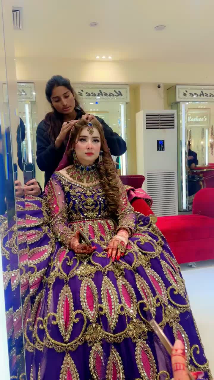 @Dr nabiha Ali khan Anchor