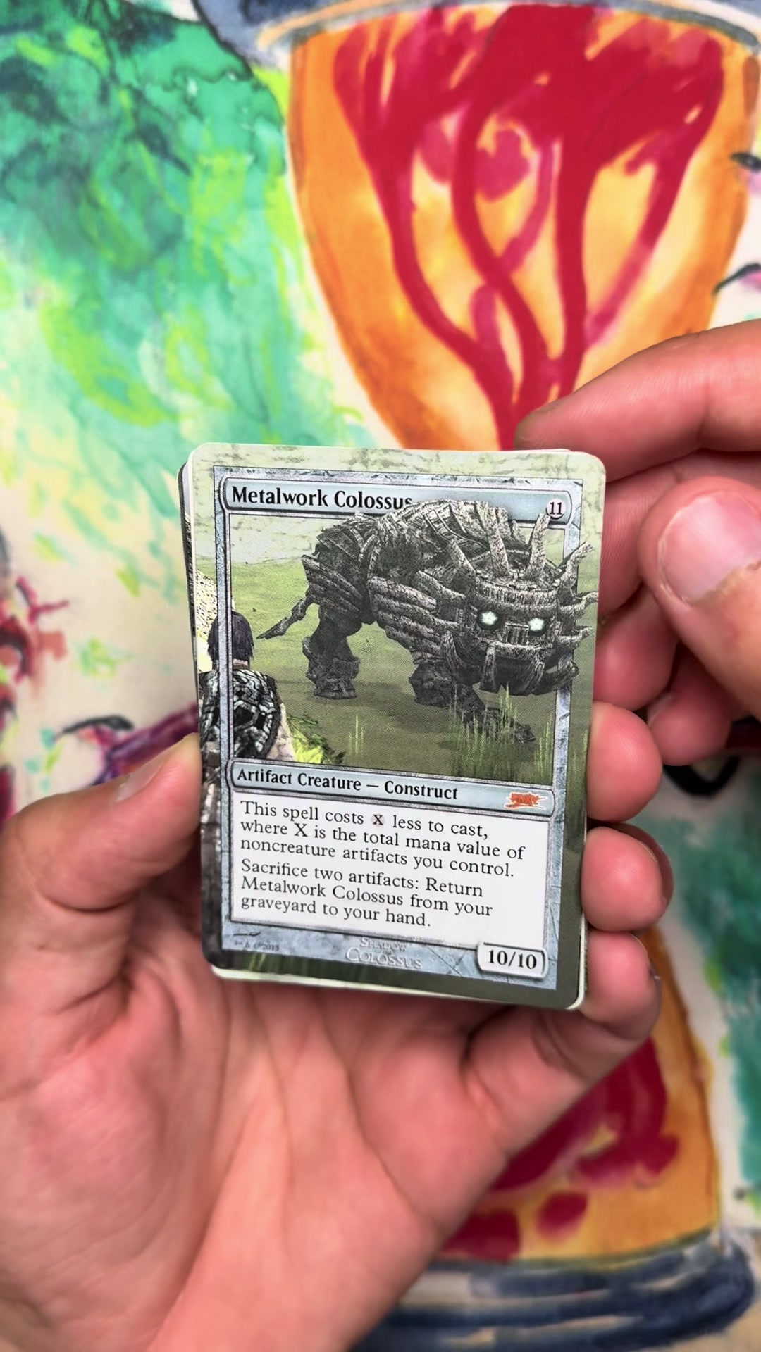 @Oddities Alters