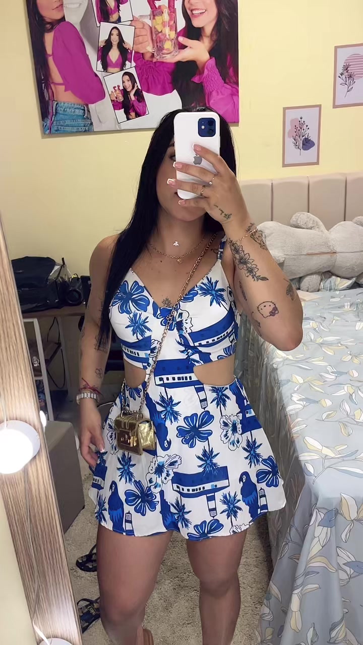 @Emilly Santana