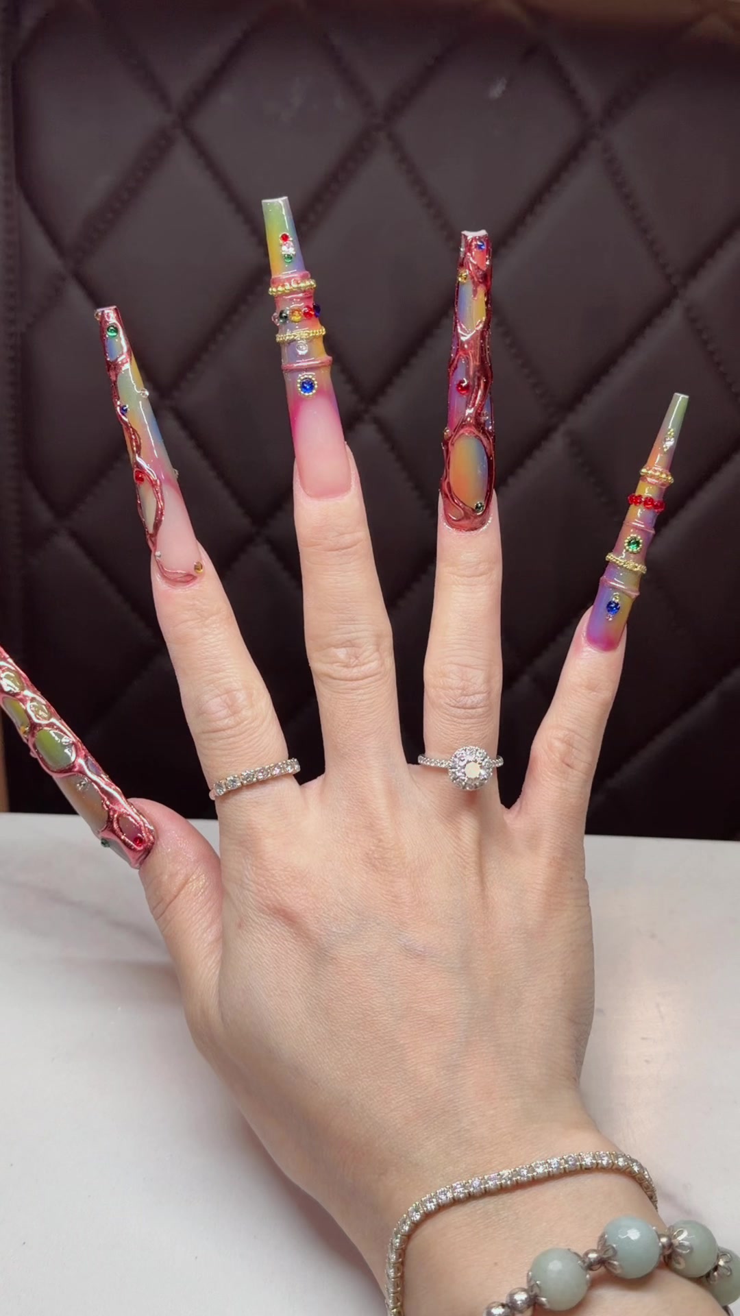 @KimmieNails🇻🇳♥️🇨🇦Tấu Hài😜