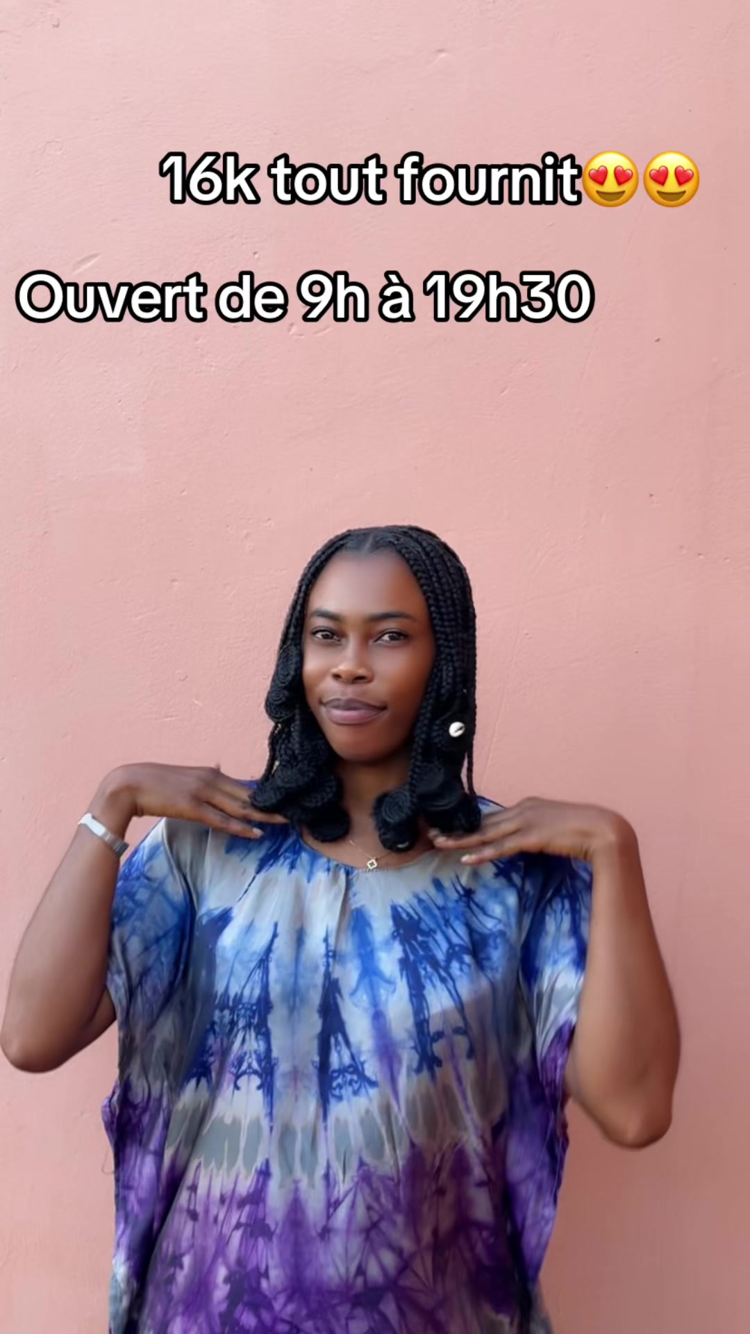 @Chic à petit prix 241🛍️