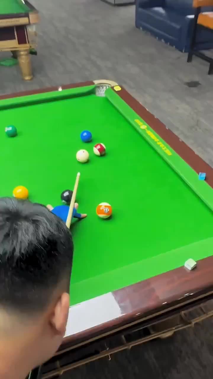 @8Ball Oracle🇺🇲