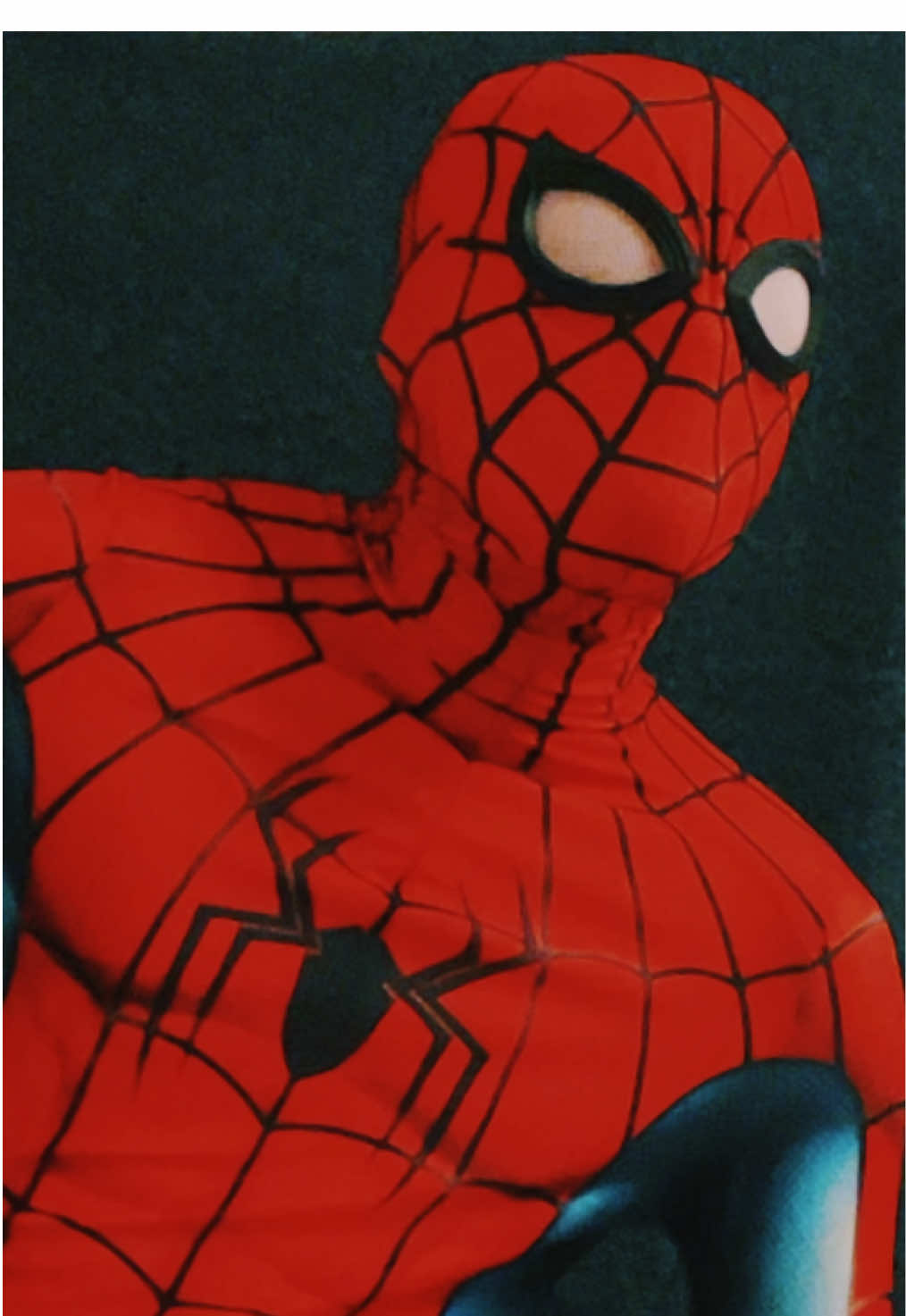 @Spider-Man