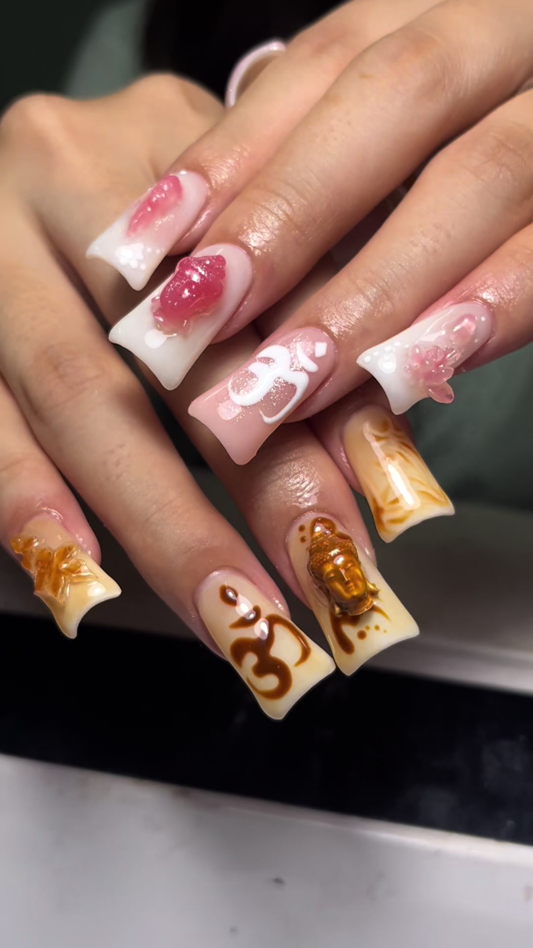 @Hanabii_nailly