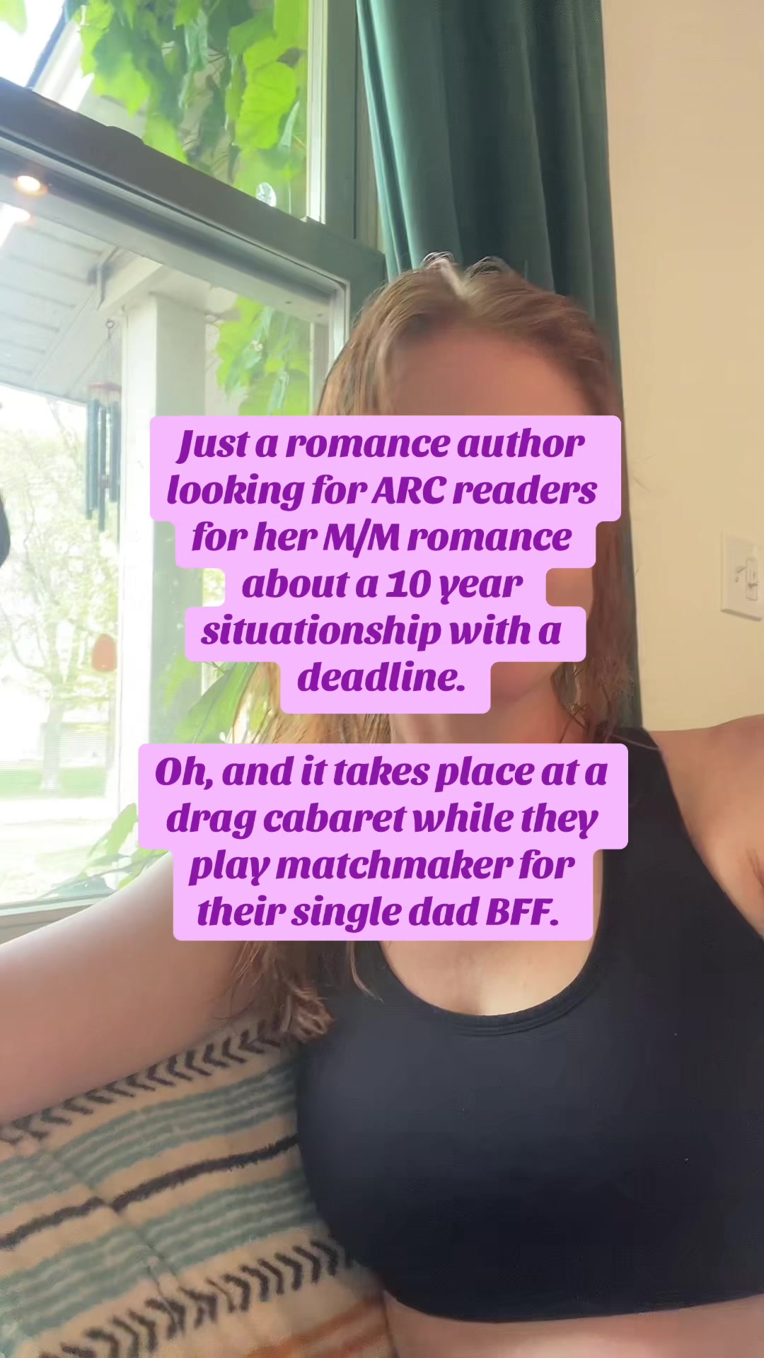 @Author Sera Elly