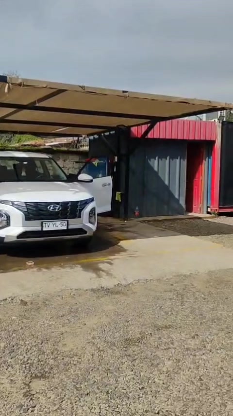 @LaserWashProTalca