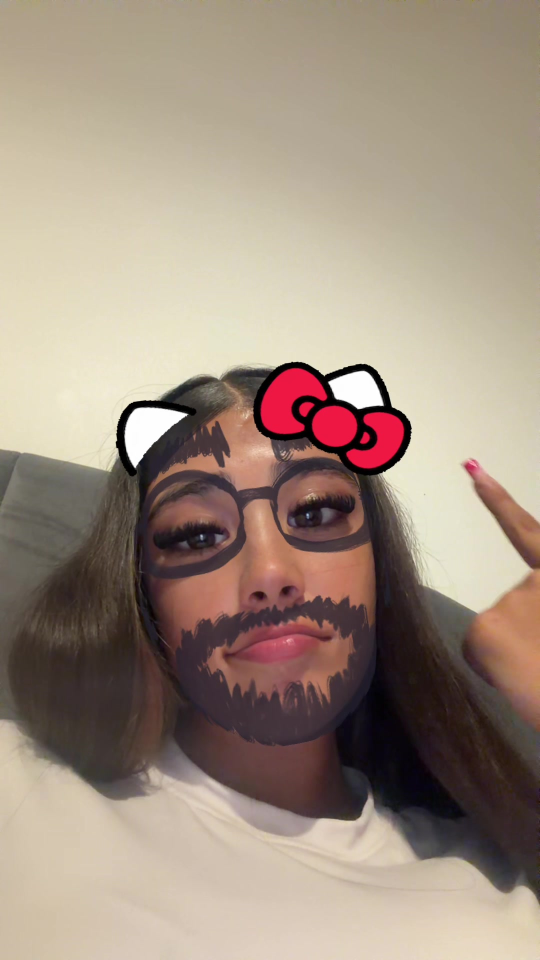 @🎀💋🦄💘😛✌🏼👸🐐.