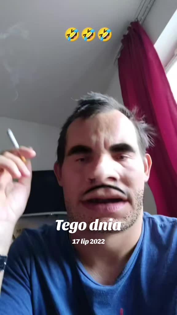 @Wojtuś 🤪🤪