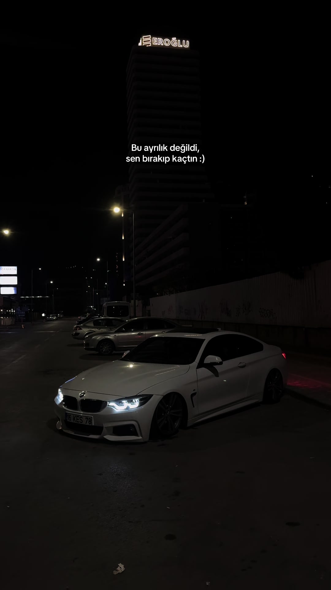 @Berk Ölçün