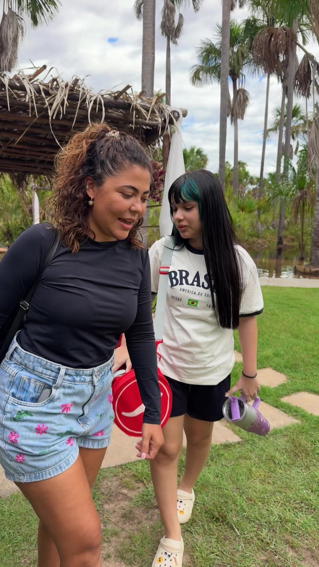 @Kelma e família 🥰