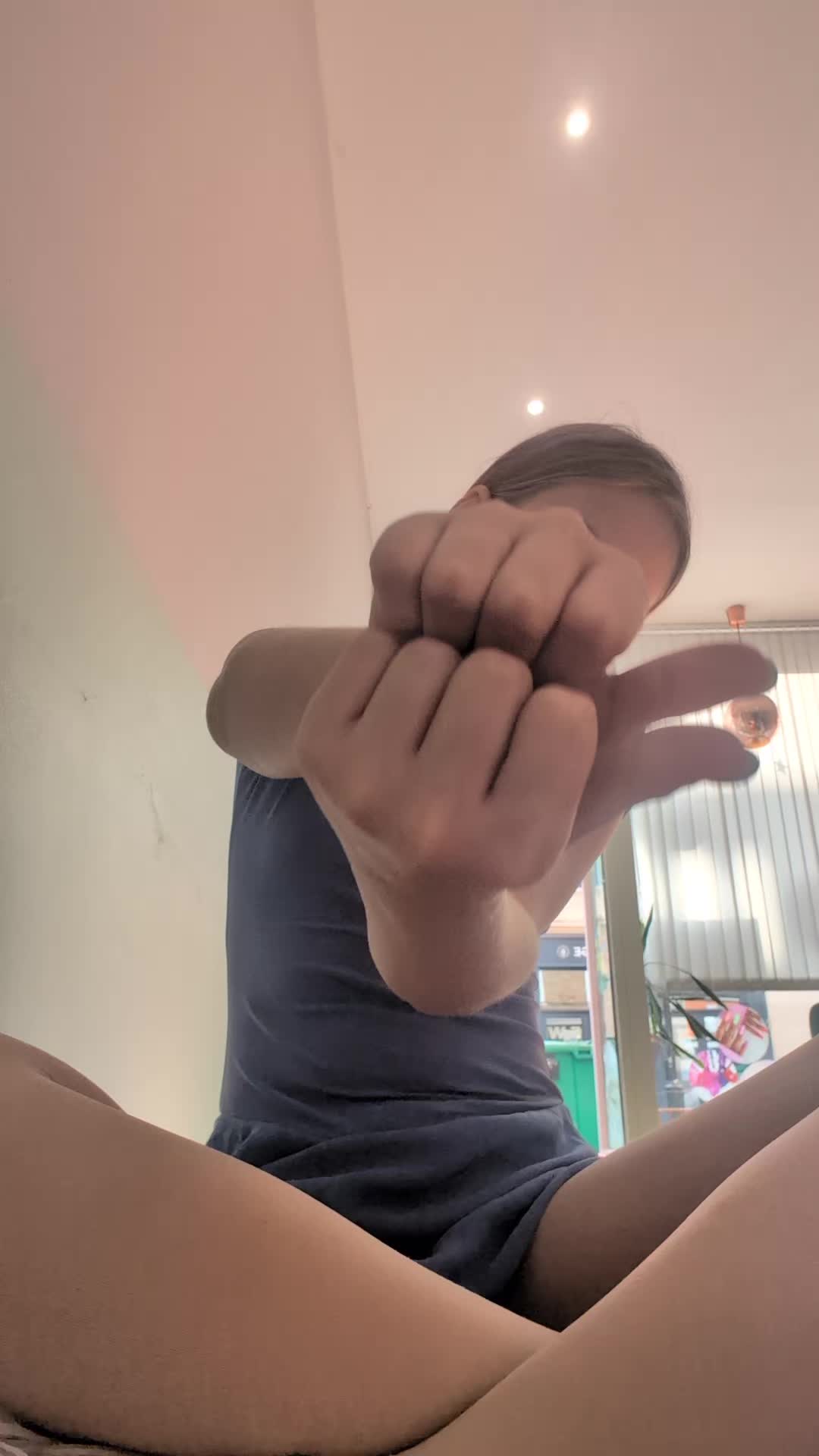 @Clair_Foster