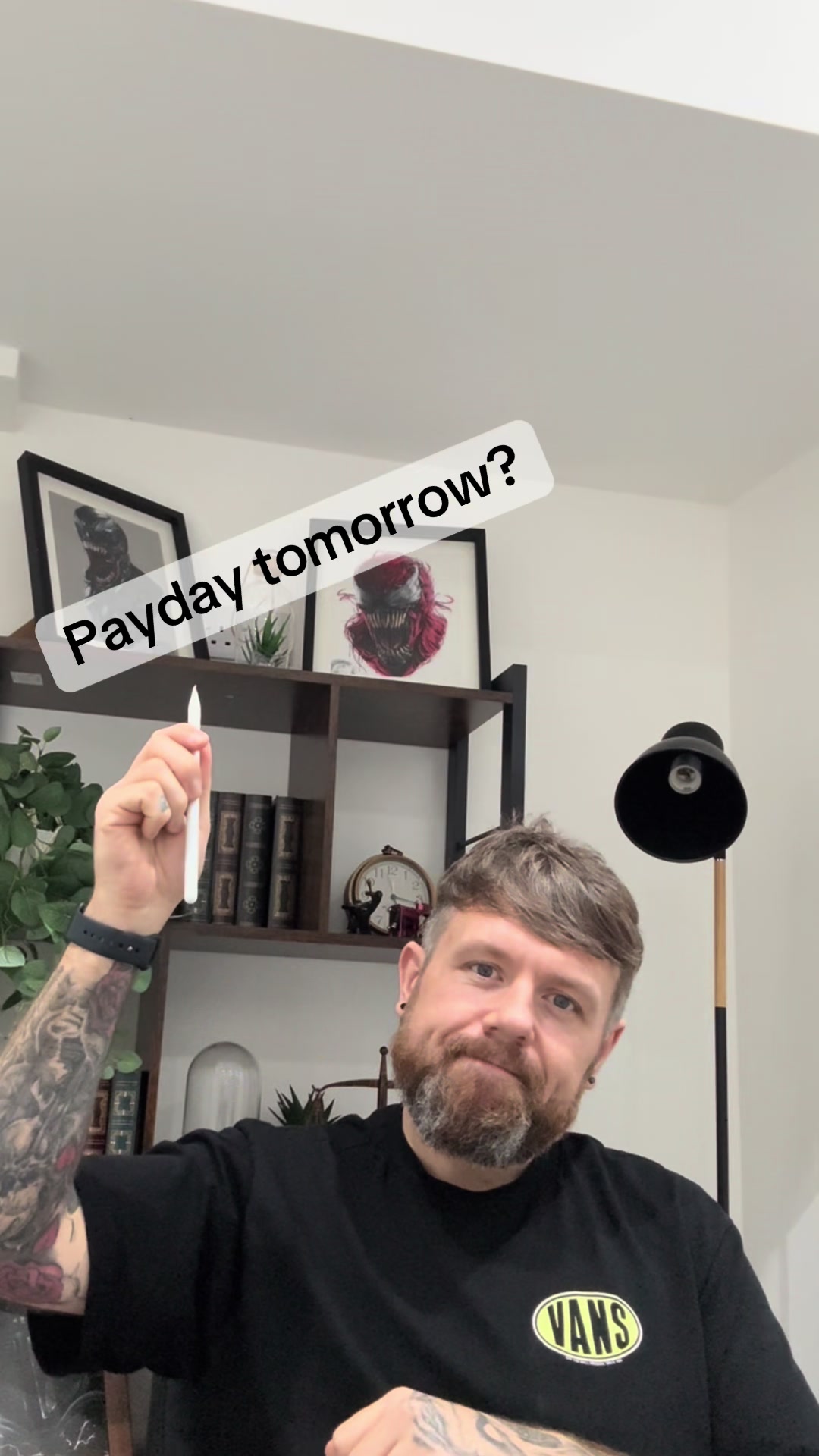 @Ryan - The Inkwell Tattoo