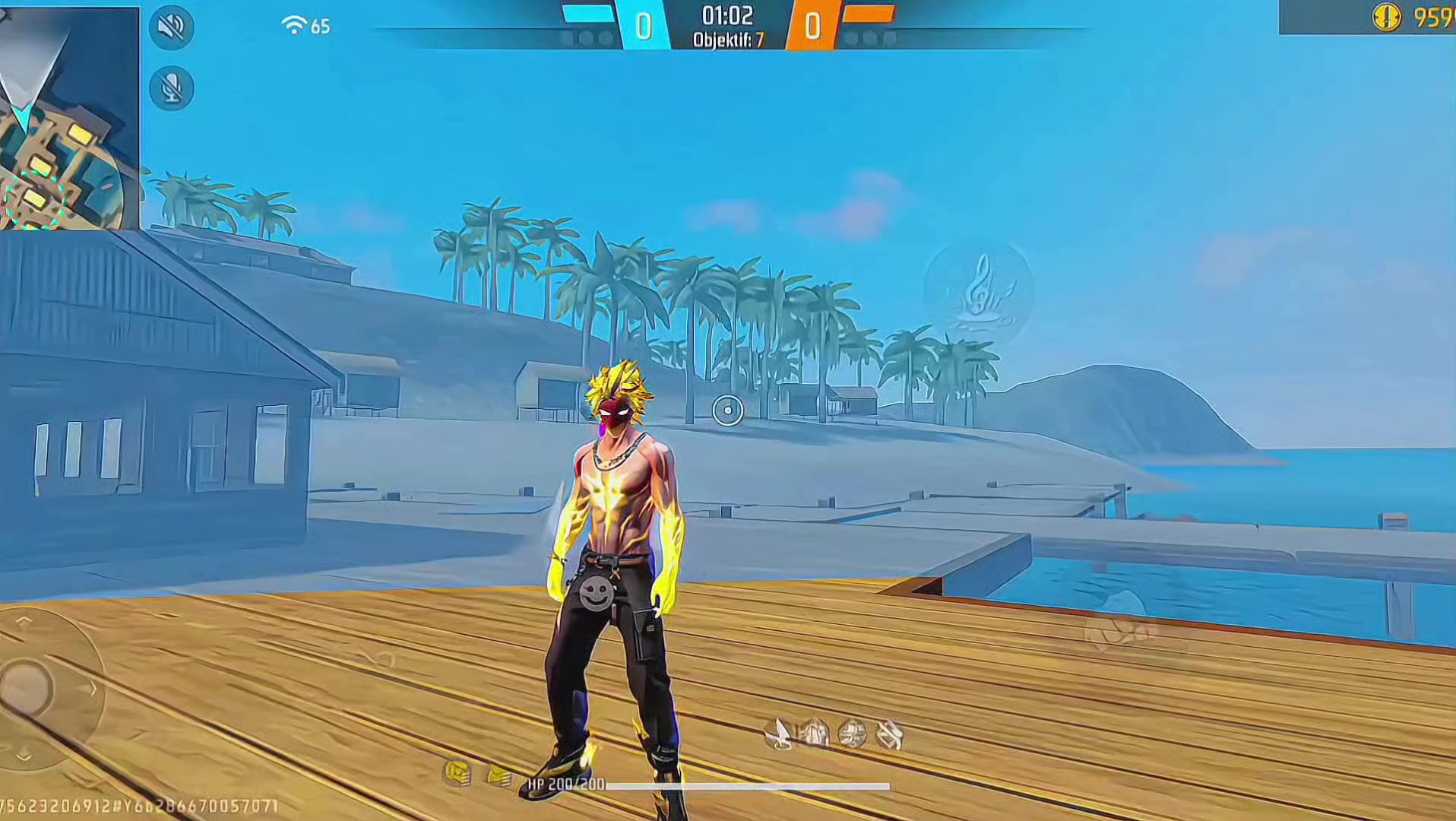 @Fryxi 🚀