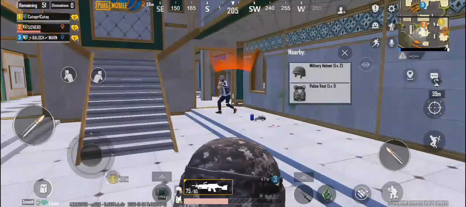 @Pubg Girl 🔥