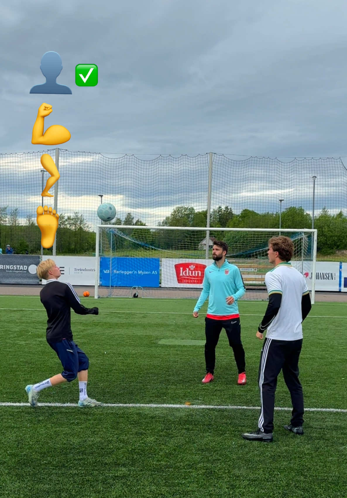 @Christian Karlsen ⚽️🐐