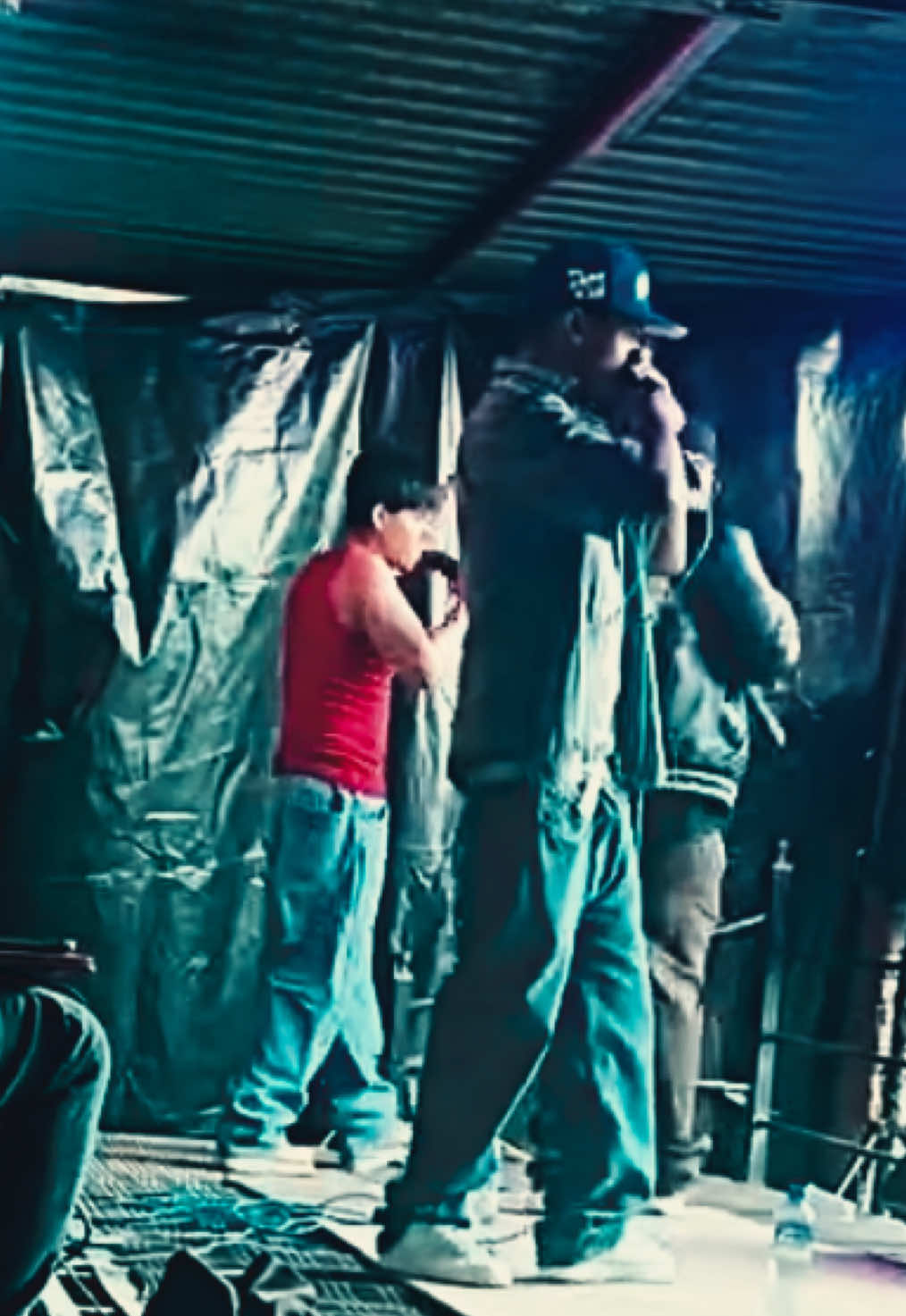 @R-GANG