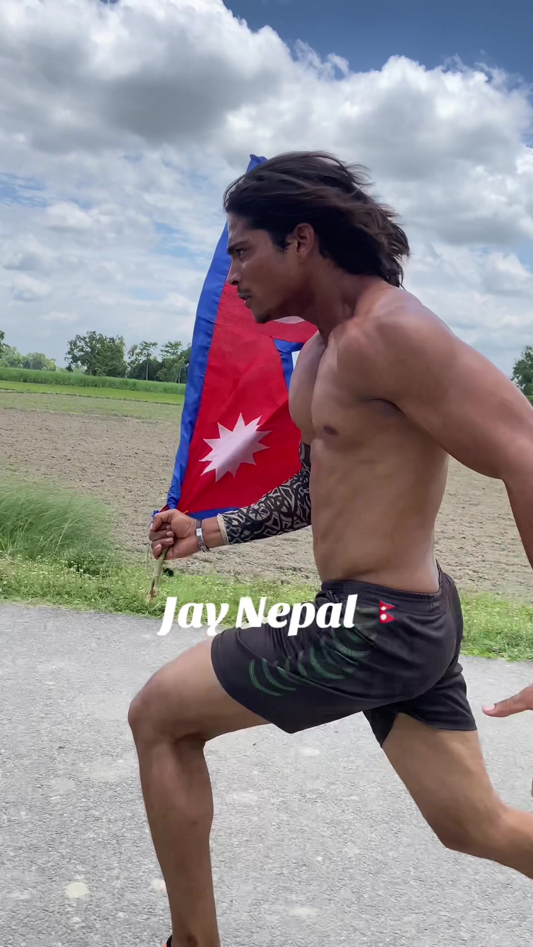@Leo Bablu nepali 🇳🇵