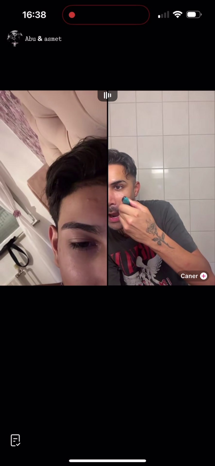 @Zehra