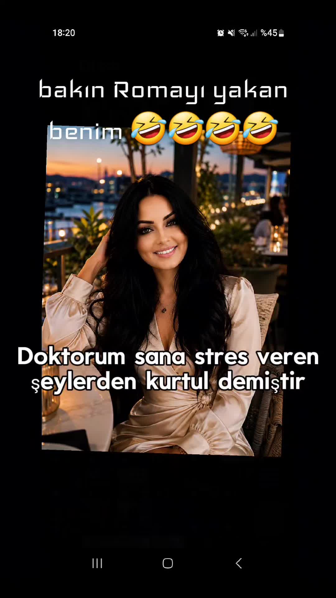 @Nazli can