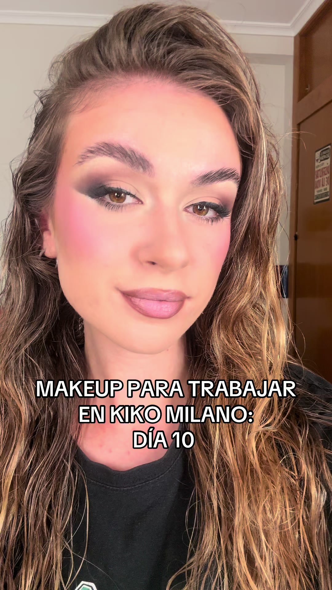 @JULIA | mua