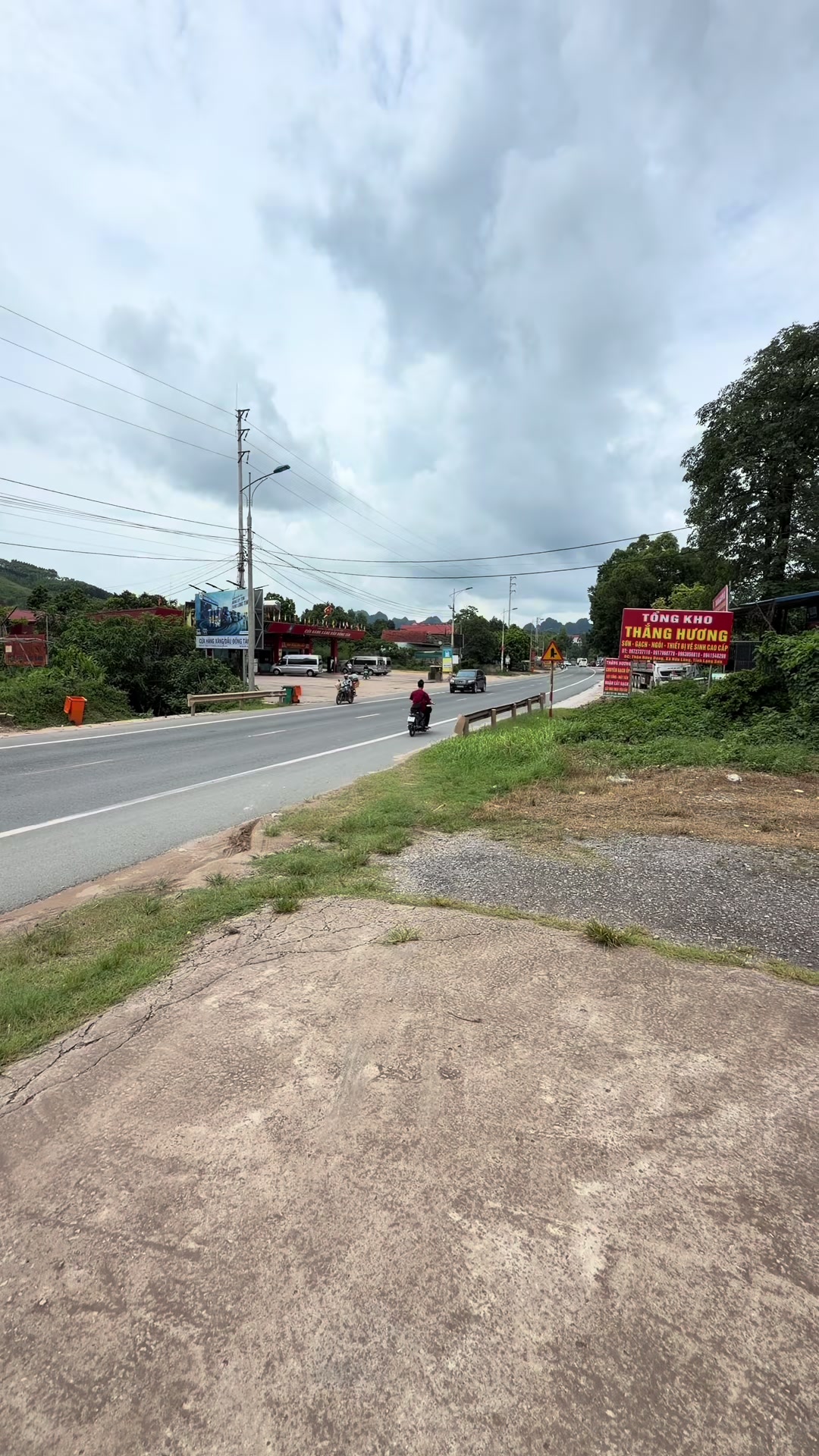 @Anh Dự Devil