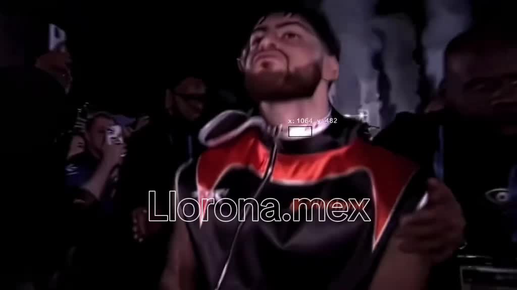 @llorona.mex ๐