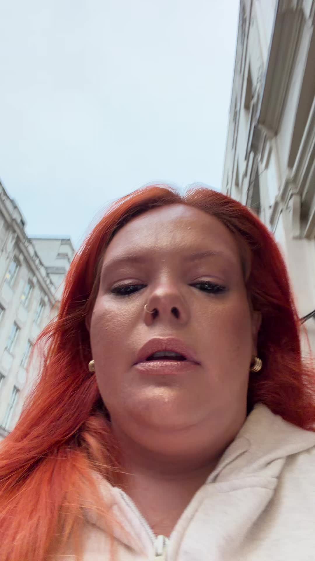 @Chugly Girl