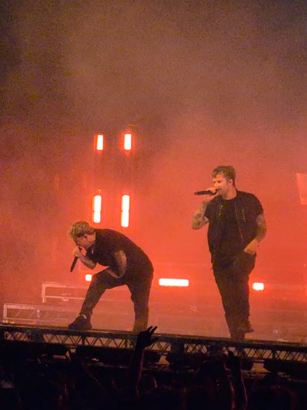 @MumsConcertDump