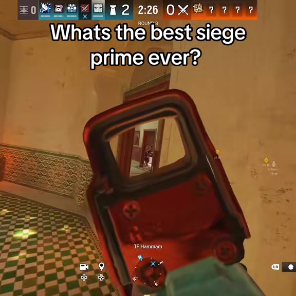 @Cr1sp gunns