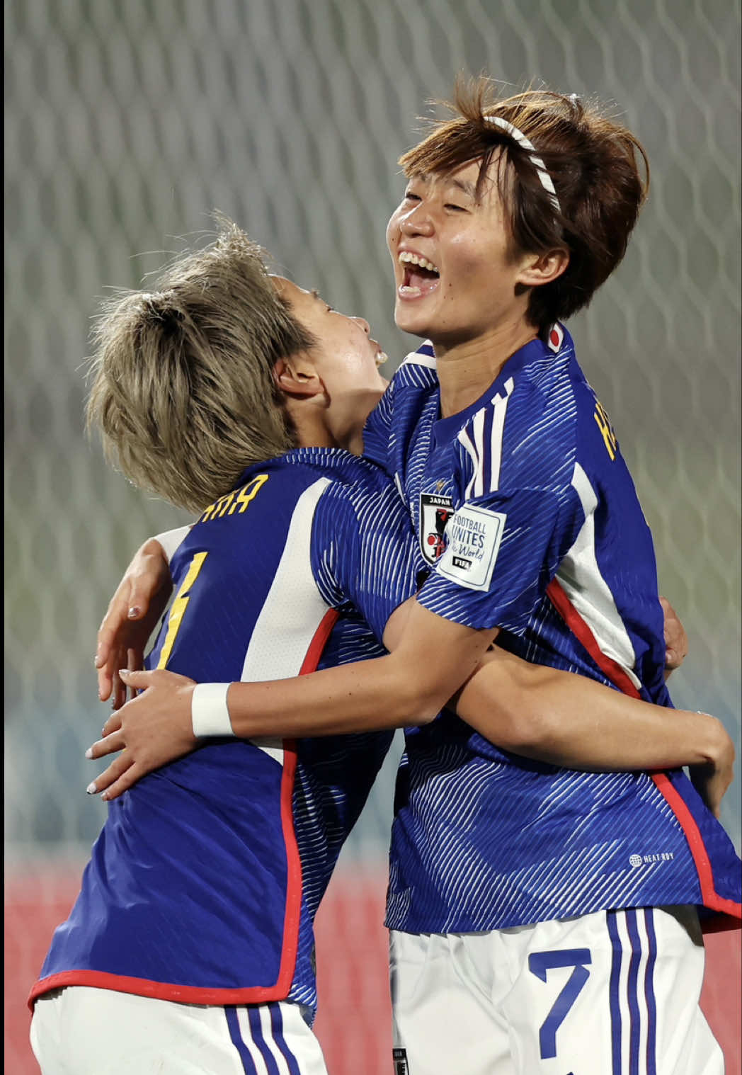 @FIFA Women’s World Cup