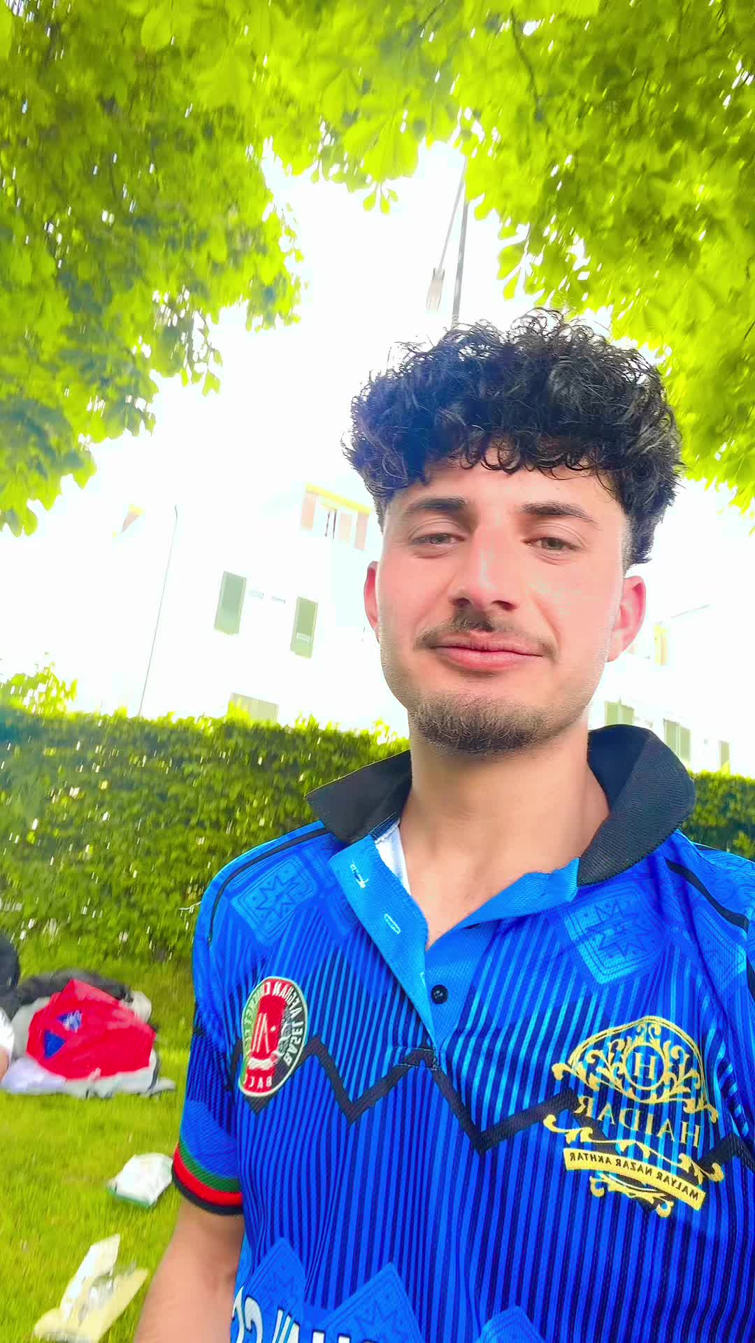 @Basel Afghan Cricket Club