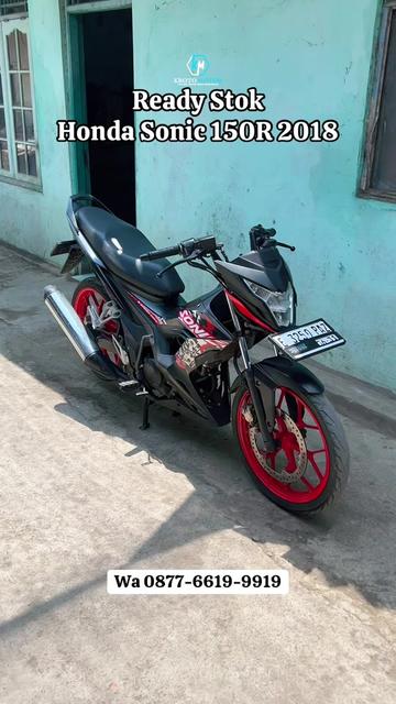 @Kroto Motor Widasari