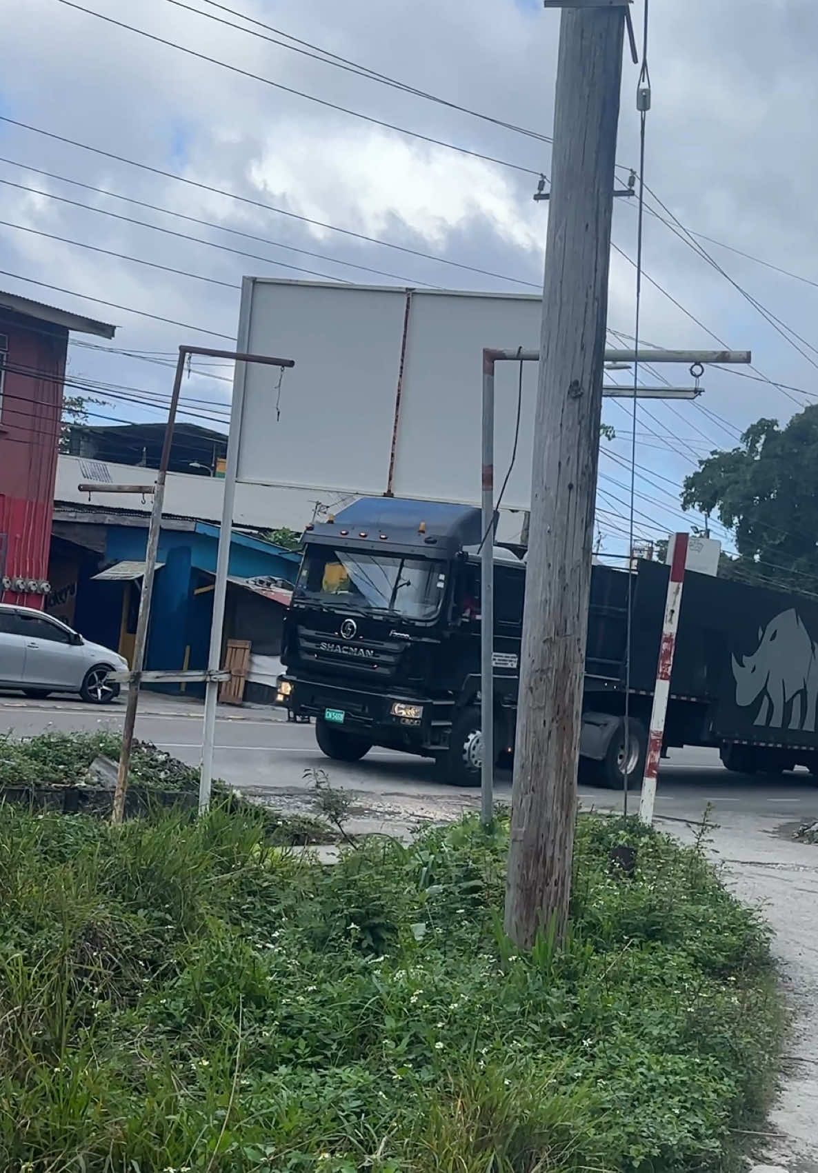 @Trucking Hell🇯🇲