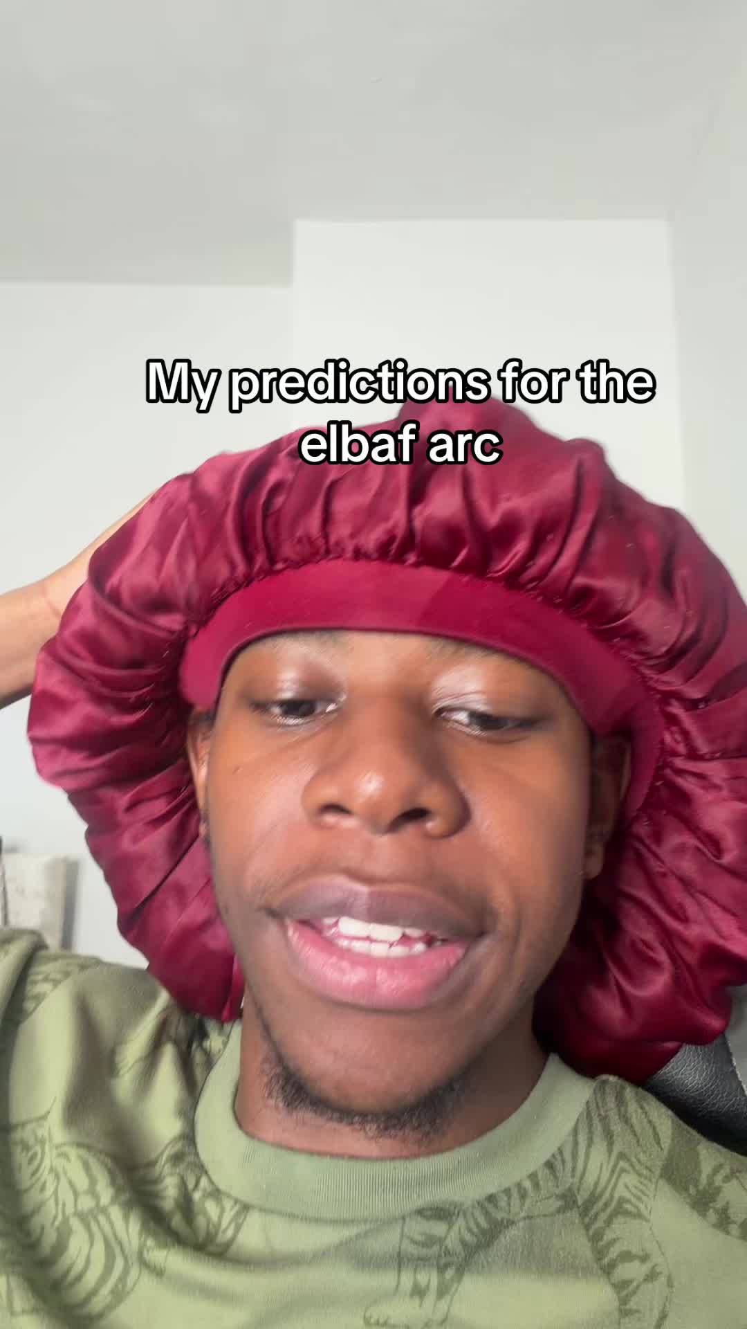 @Goku&rsquo;s Cosplay Student