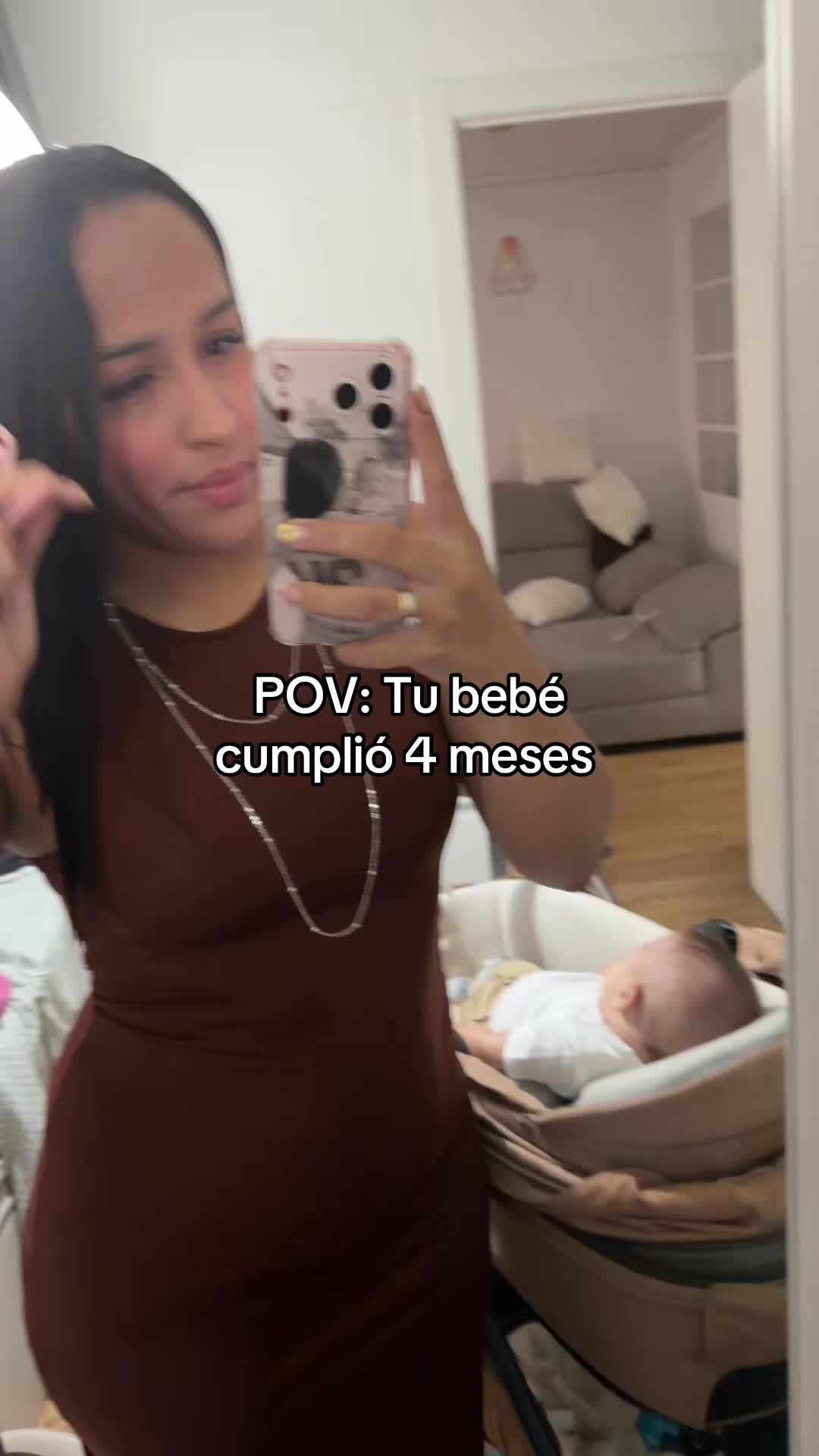 @Mamá Primeriza