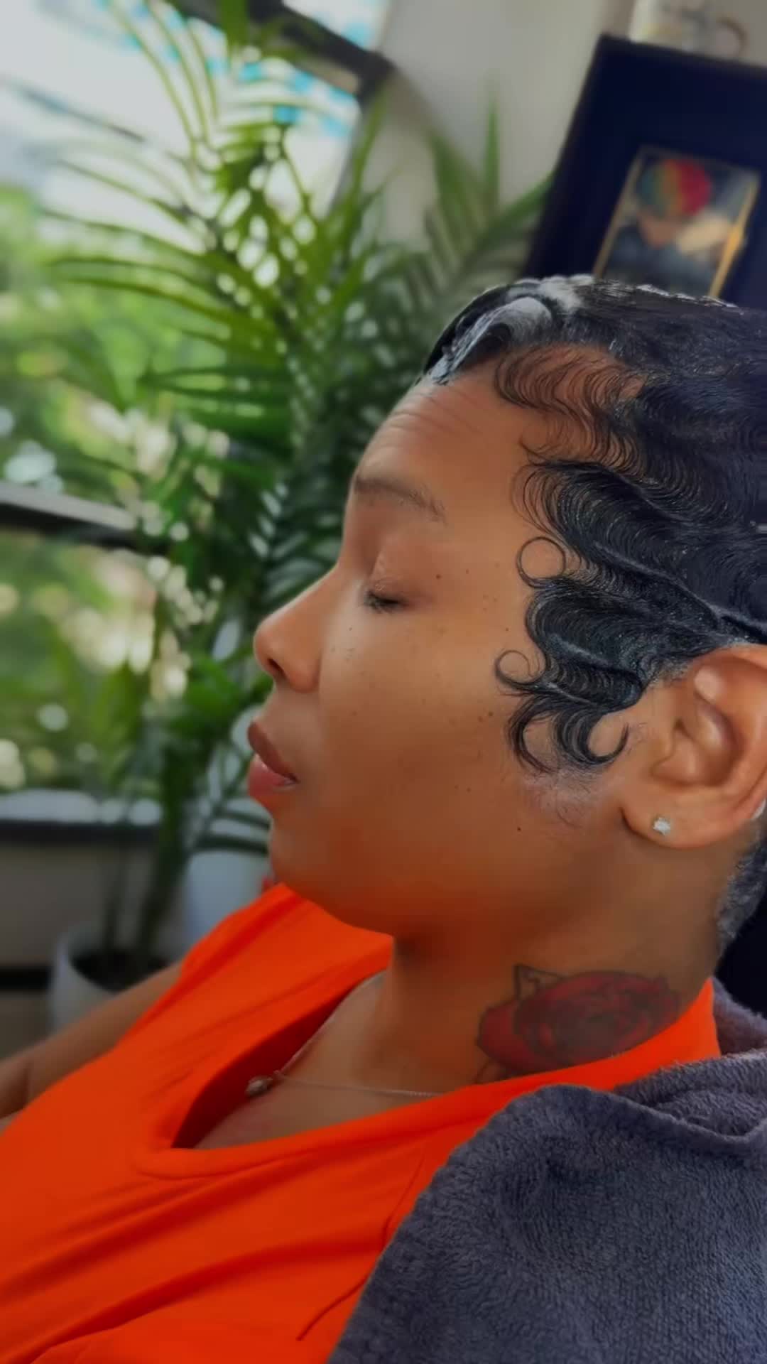 @Candice Renee