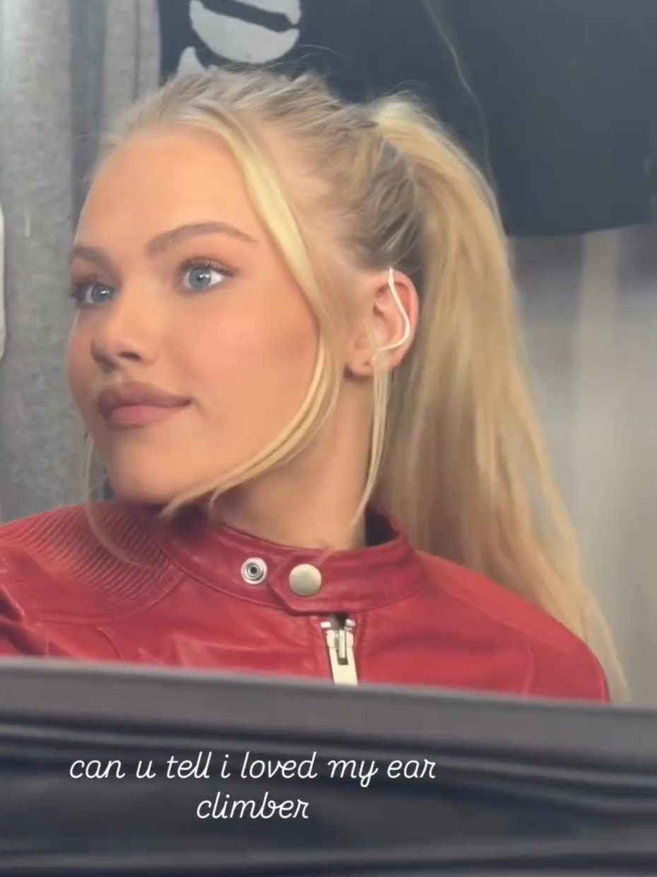 @Freya Skye Universe