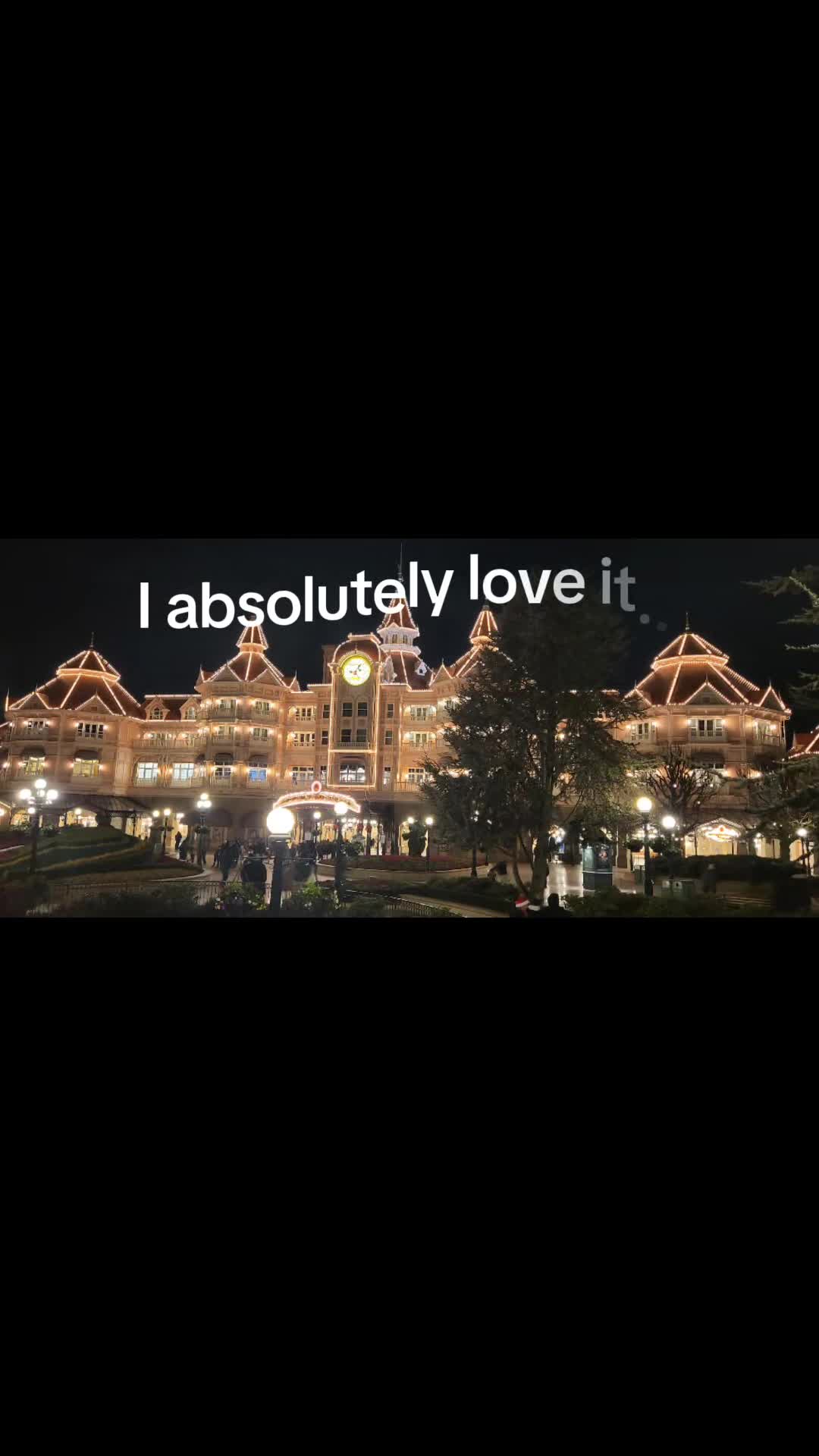 @Disney Ever After