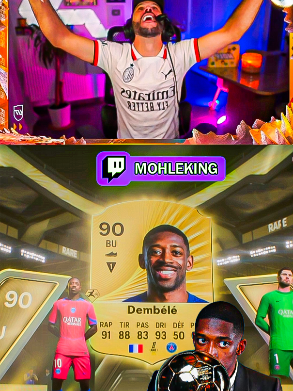 @MOHLEKING