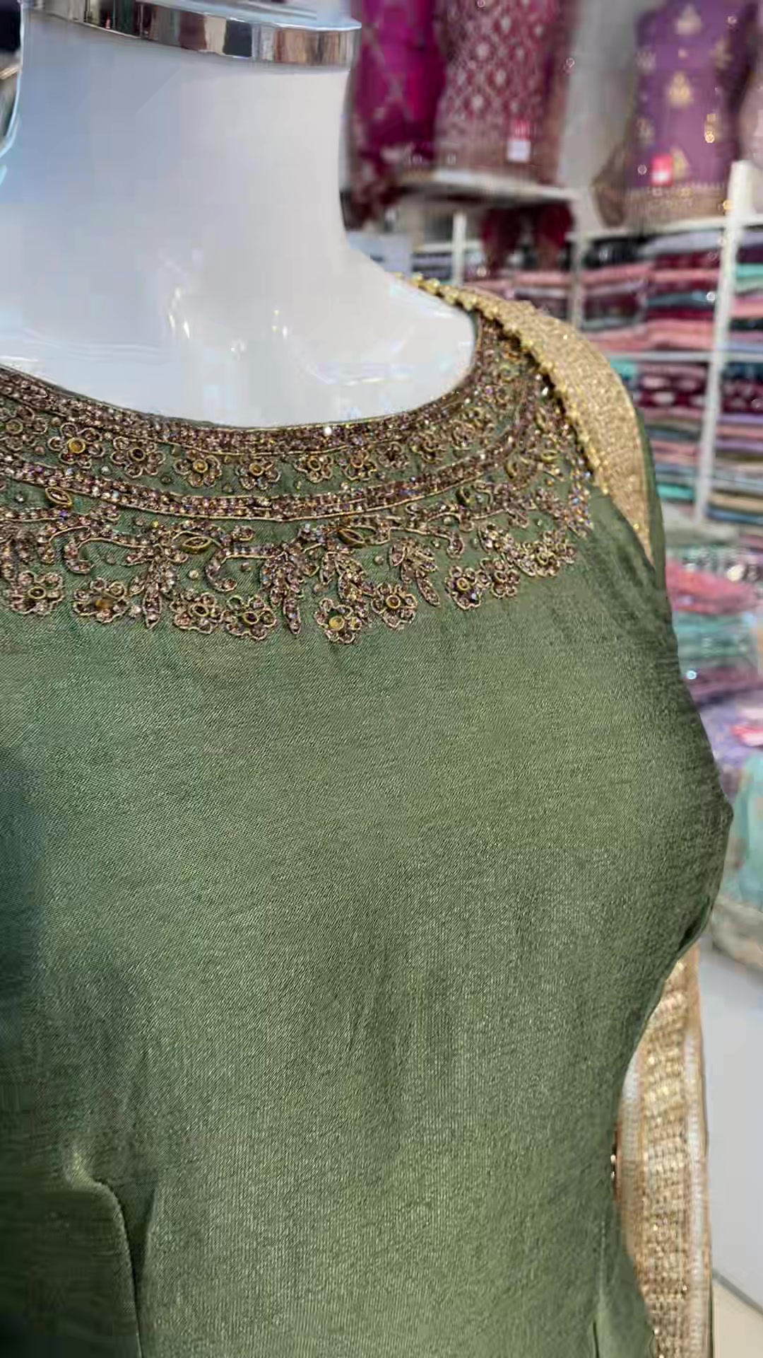 @Khan Textiles