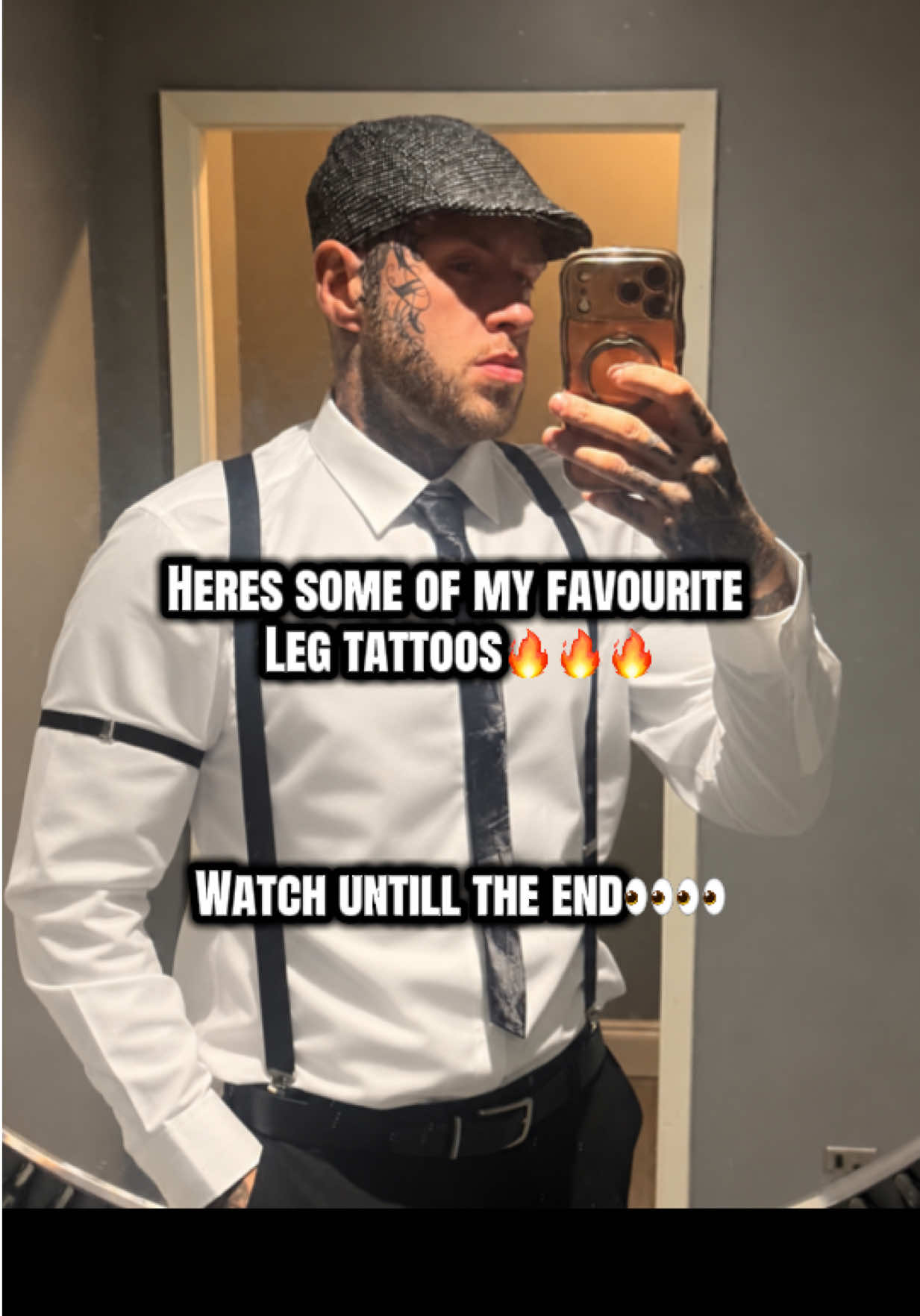 @paulbaxtertattoos
