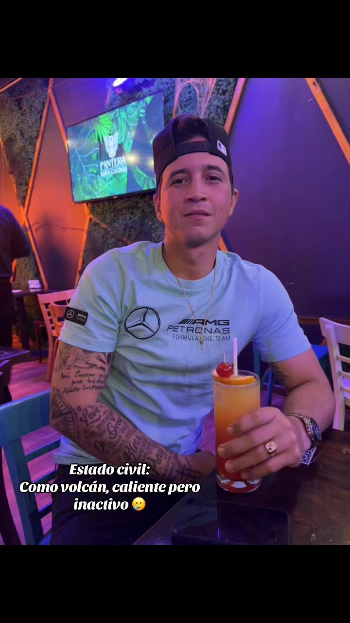 @Tomas Antonio