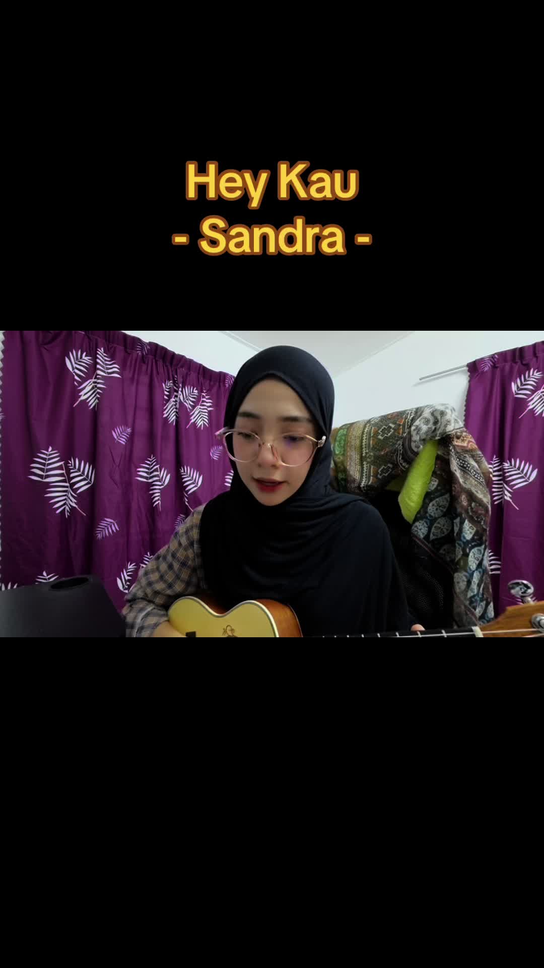 @Ijaa Ishak 🎧ྀི♪⋆.✮