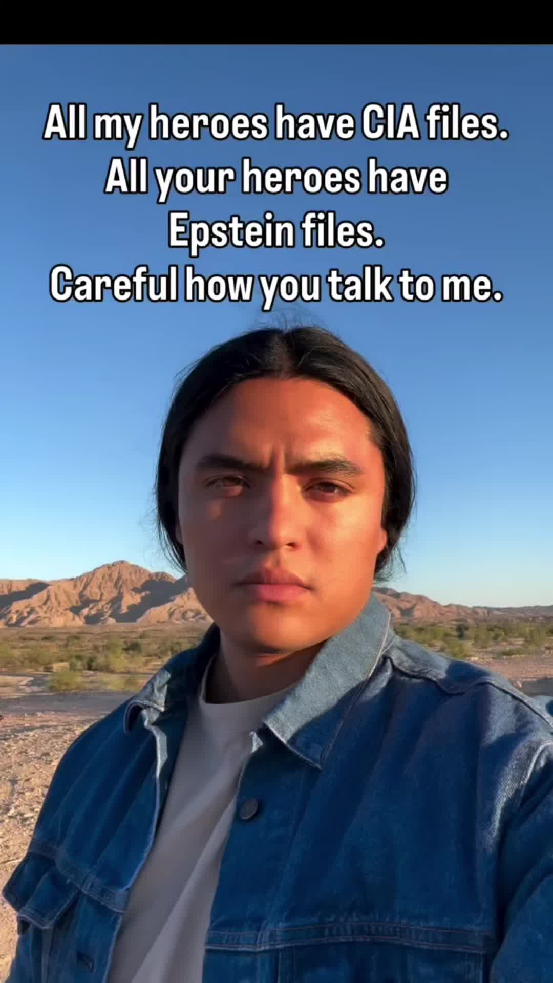 @Frankie Angels