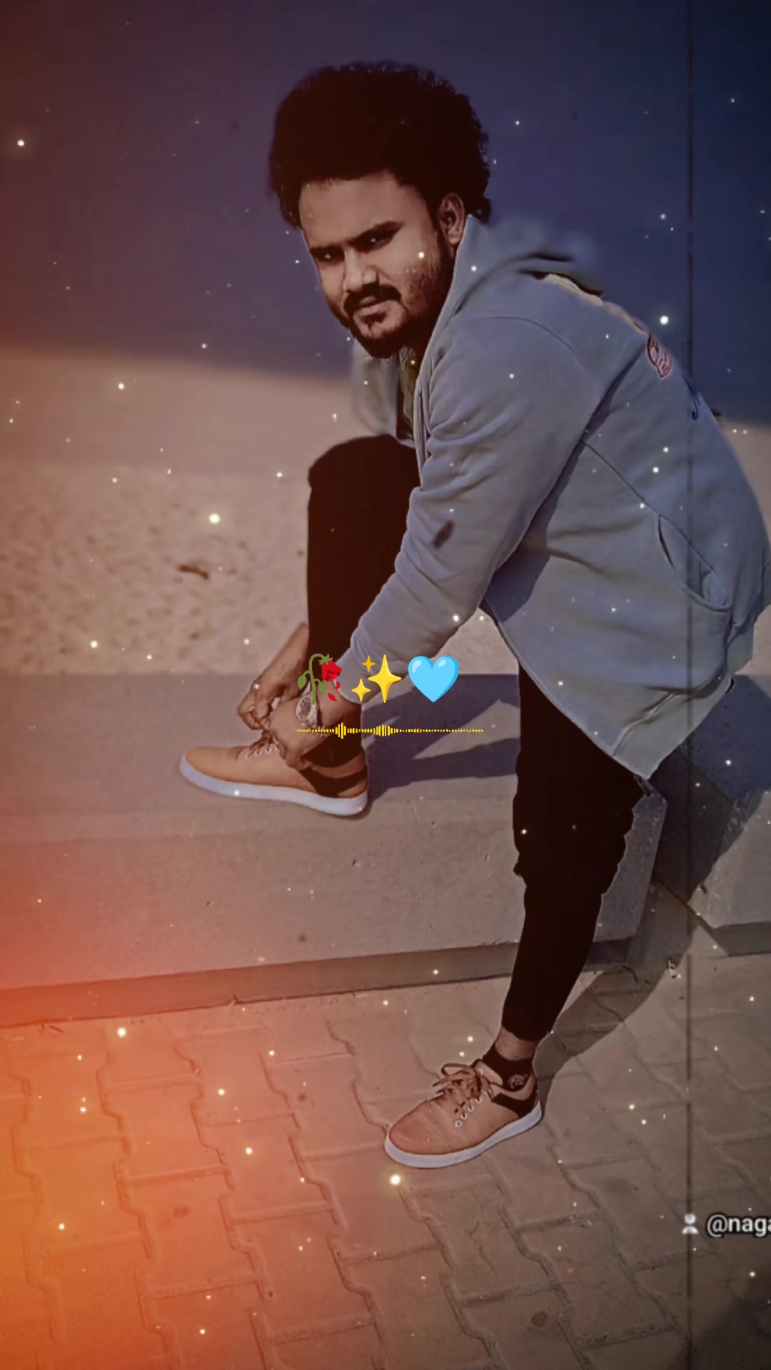 @Naga Raju