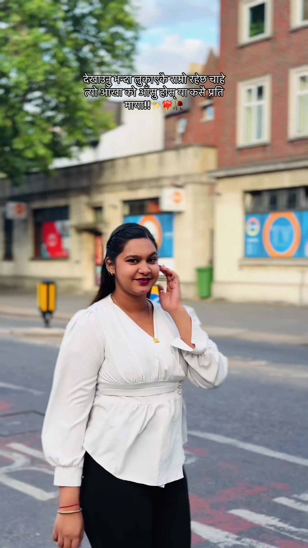 @Miss Muskan soni 🇳🇵
