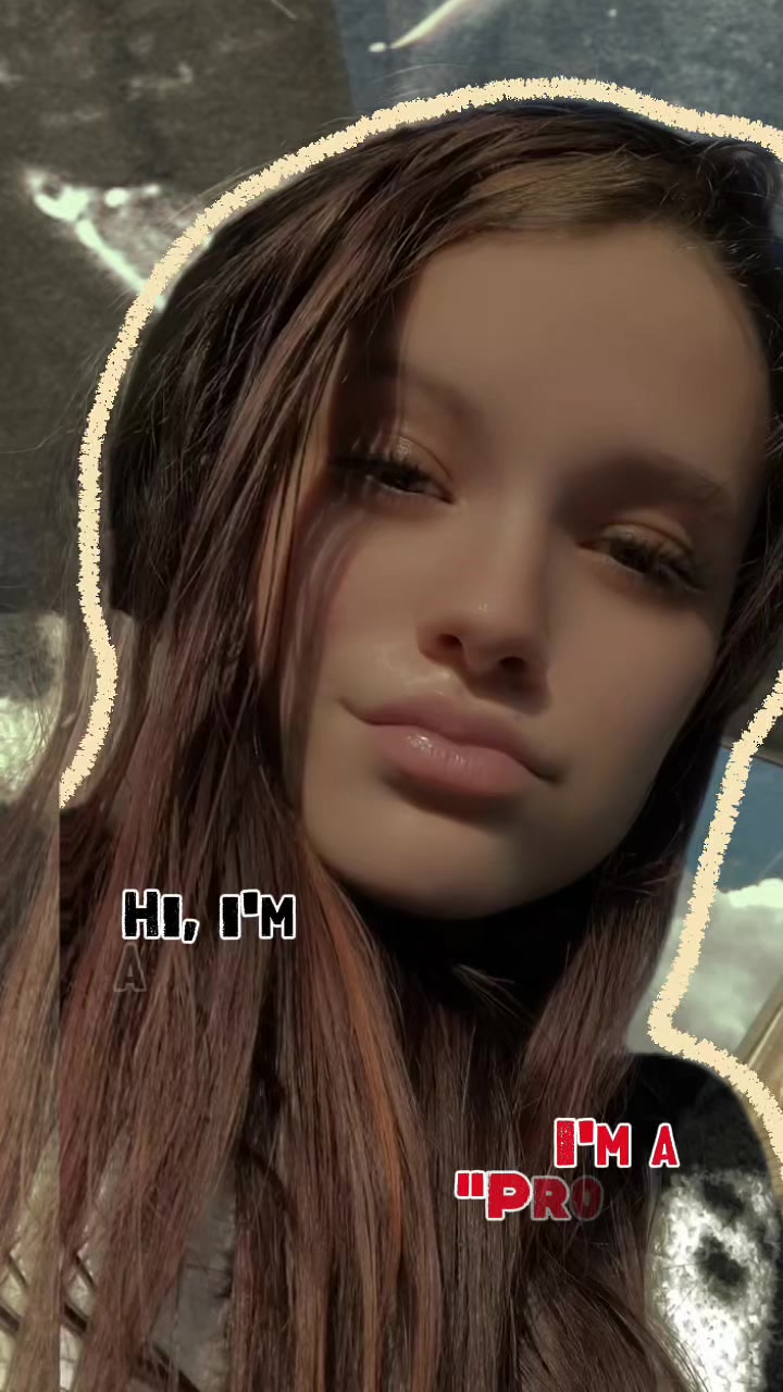 @Alexis sosh