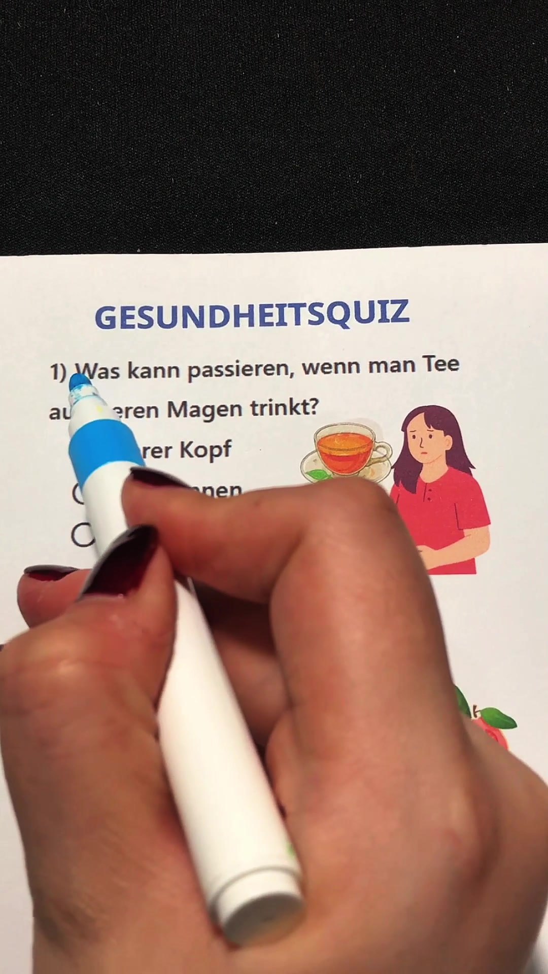 @Base Quiz